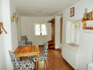 Hetedhét Vendégház