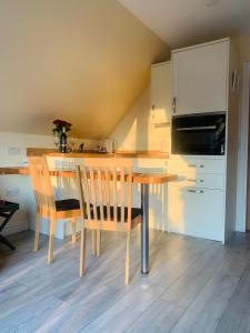 Mountain View Self Catering Ballachulish Glencoe