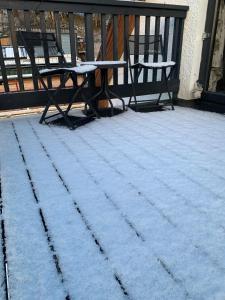 Mountain View Self Catering Ballachulish Glencoe