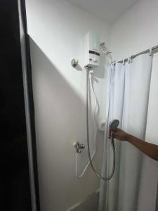 Royal Oceancrest Mactan Condominium Unit 1418A