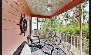 6007 Rookery 3, two pools golf cart available to rent