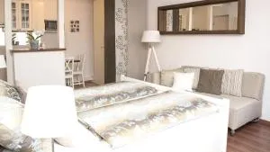 Ferienwohnung Süßkirsche - Obsthof Steffelin - Ittendorf