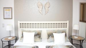 Ferienwohnung Süßkirsche - Obsthof Steffelin