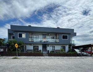 Apartamento na praia Garopaba