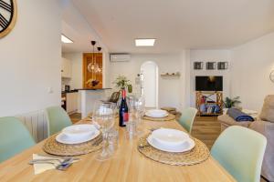 Orquidia by Rentallorca - Private pool and Garden