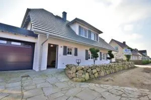 Traum Ferienwohnung Bonkowski am Schweriner See - Bad Kleinen