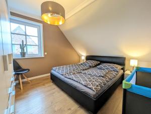 Traum Ferienwohnung Bonkowski am Schweriner See
