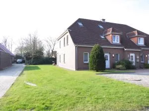 Ruhige Muschel - Thunum