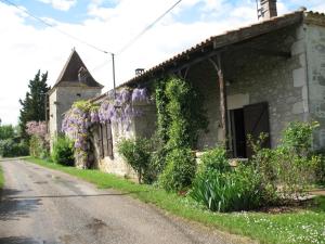 B&B / Chambres d'hotes Chambre d'Hotes Le Pigeonnier de Quittimont : photos des chambres