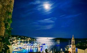 Bocin Rosso Apartments II