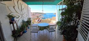 Bocin Rosso Apartments II