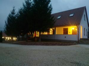 Becks Borveranda Palkonya