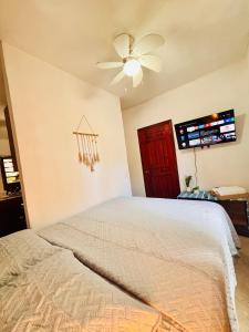 Cozy Studio in Sunset Villas