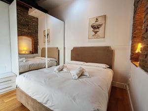 Borgo San Jacopo Superior by 360Rentals