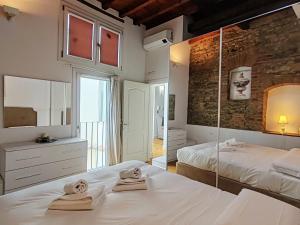 Borgo San Jacopo Superior by 360Rentals