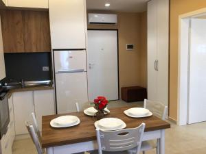 Fabio Apartment Qerret