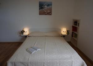 QUARTU SANT' ELENA Casa Stella Marina img13