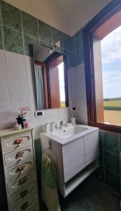 QUARTU SANT' ELENA Casa Stella Marina img25