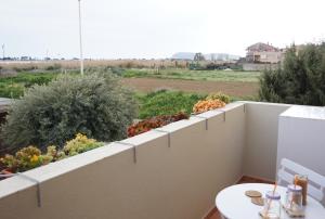 QUARTU SANT' ELENA Casa Stella Marina img21