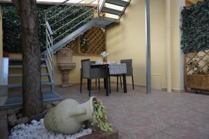 QUARTU SANT ELENA Casa Stella Marina