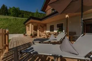 Druckfeichter Hütte bey FeWo-PLAN STEP101 - Pruggern