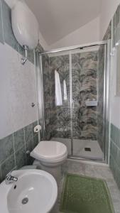 QUARTU SANT' ELENA Casa Stella Marina img26