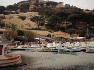 Studio bord de mer