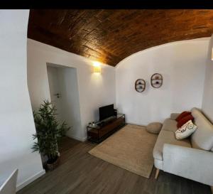 Casinha do Pão Bolorento