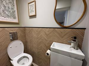 Magnifique appartement rénové Place du Martroi