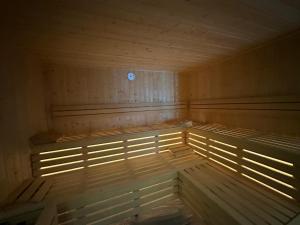 Apartamenty Deluxe Kasprowicza 20