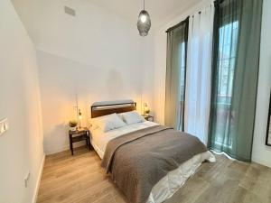 Renfe Asamblea de Madrid 02 AMCH Hospedaje