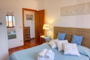 Casa Vacanze - Tramontana img11
