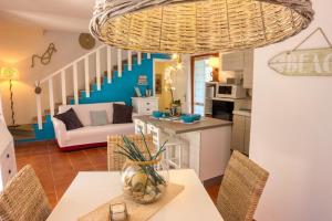 Casa Vacanze - Tramontana