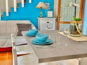 Casa Vacanze - Tramontana img22