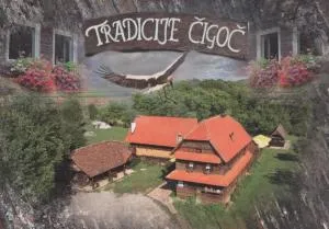 Tradicije Cigoc - Voloder