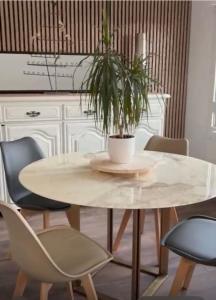 Appartements BedinReims 