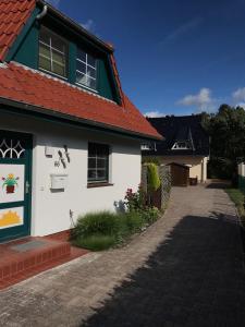 Ferienhaus Möwe