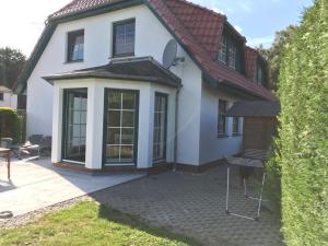 Ferienhaus Möwe