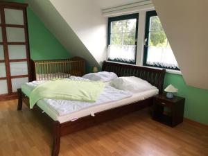 Ferienhaus Möwe