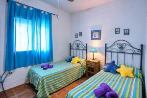 Casa Rural Villa Luna