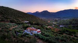 Hotel Castell de la Solana