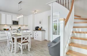 Das Zuhause am Deich "Deichtraum"