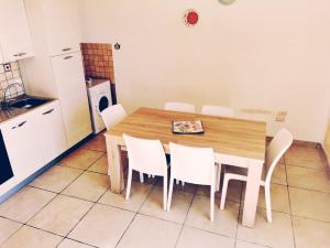 La casetta sul mare - Charming Beachfront House with Stunning Sea View in Salento
