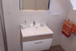 Haus Seepferdchen - Whg 8