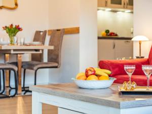 FeWo Prora - Seeigel