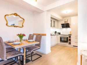 FeWo Prora - Seeigel