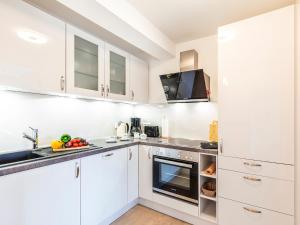 FeWo Prora - Seeigel