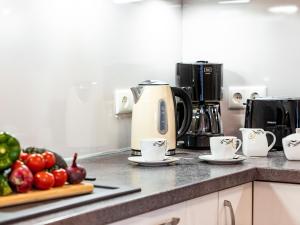 FeWo Prora - Seeigel