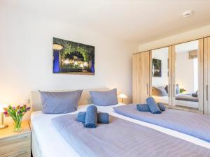 FeWo Prora - Seeigel