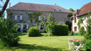 Maisons de vacances Maison Frankrijk : Maison 2 Chambres